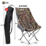 Large folding Camping chair