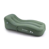 Automatic inflatable sofa  bed( one-click)