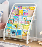 Kid Bookshelf 6 Layers