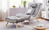 Fabric Leisure Chair