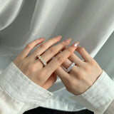 Princess Ring S925