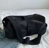 Waterproof crossbag