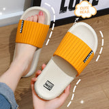 Indoor Soft Slippers