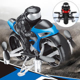 Fly Motorcycle  Remote Drone