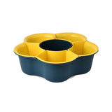 360 Rotating Tray for Vegetable