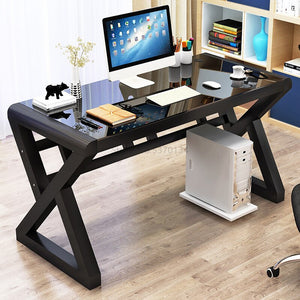 Modern Desktop Table
