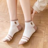 Women Sock 5 pairs