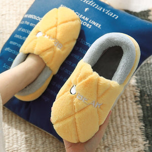 2021 winter slippers