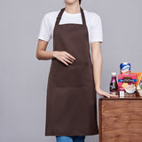 Cooking Kitchen cafe Apron F