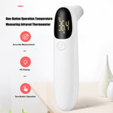 Digital Forehead Thermal Thermometer