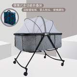 Portable Baby bed