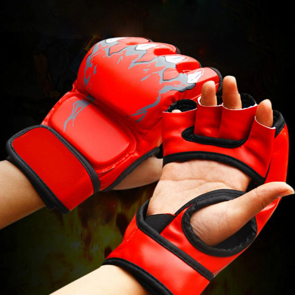 Adult MMA Boxing Gloves
