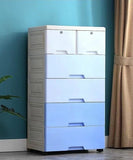 Clothes Storage Cabinet