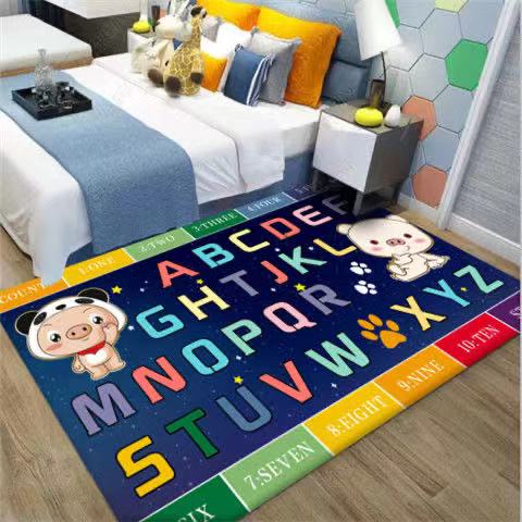 Kids carpet(160cm*230cm)