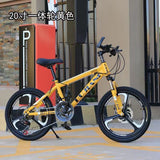 2021 kid Mountain bike