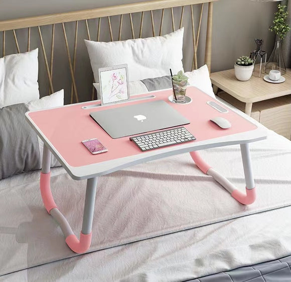 Foldable Bed Table