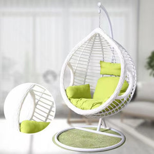 White Hanging chair