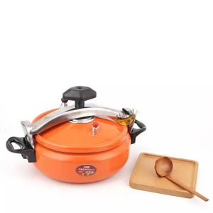 Mini pressure cooker
