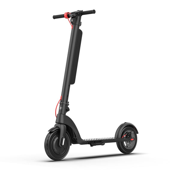 X-8  Electric Scooter