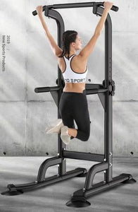 Body Buliding  Pull Up Trainer
