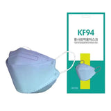 KN94 Face Mask 4D (4 Layers) 10pcs