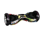 Hoverboard blance scooter