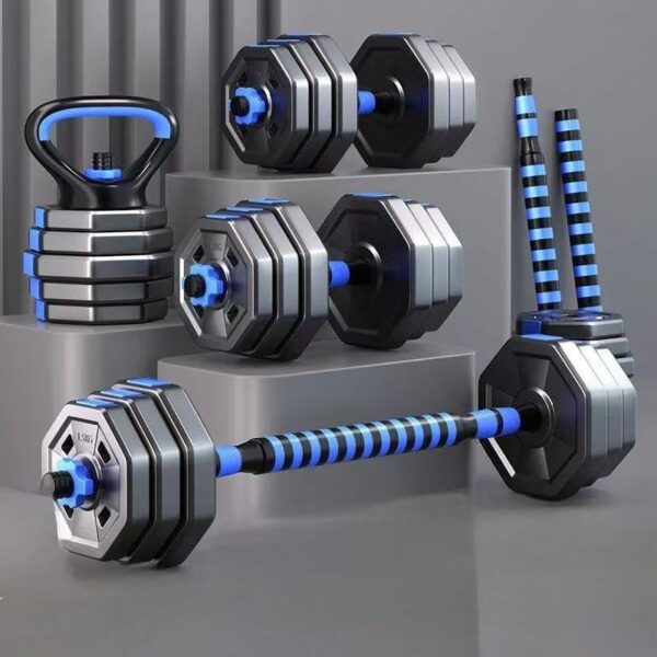 Multi Function Dumbbell 40KG